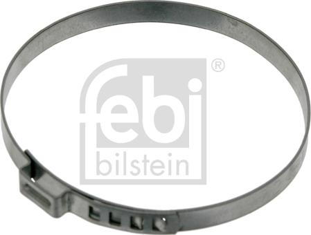 Febi Bilstein 03323 - Bağlayıcı klip furqanavto.az