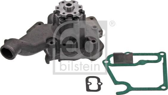 Febi Bilstein 03240 - Su nasosu furqanavto.az