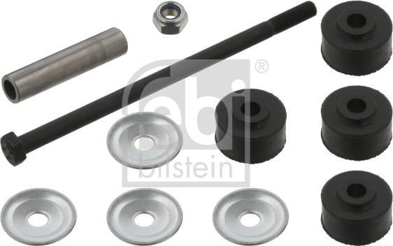 Febi Bilstein 03211 - Çubuq / Strut, stabilizator furqanavto.az