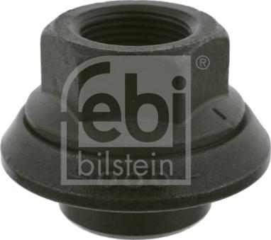 Febi Bilstein 03799 - Təkər qayka furqanavto.az