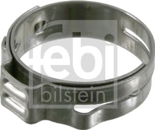 Febi Bilstein 03732 - Bağlayıcı klip furqanavto.az