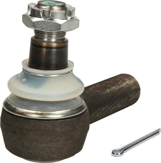 Febi Bilstein 02953 - Bağlama çubuğunun sonu furqanavto.az