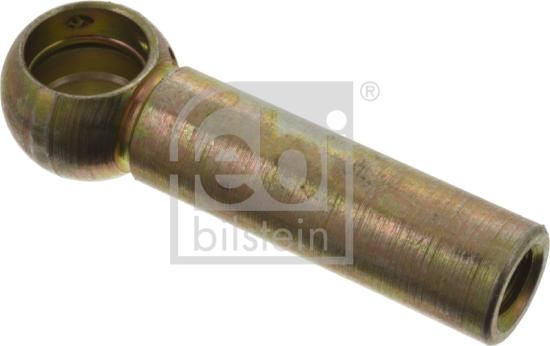 Febi Bilstein 02952 - Top başlığı, ötürmə keçidi furqanavto.az