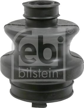 Febi Bilstein 02599 - Körük, sürücü val furqanavto.az