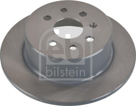 Febi Bilstein 02553 - Əyləc Diski furqanavto.az