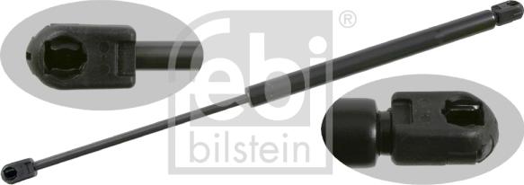 Febi Bilstein 02640 - Qaz bulaq, kapot furqanavto.az