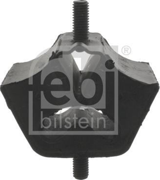 Febi Bilstein 02680 - Tutacaq, mühərrik montajı furqanavto.az