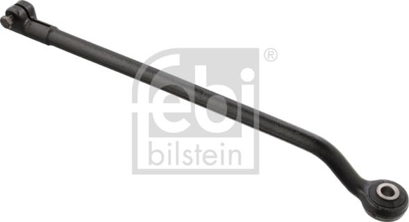 Febi Bilstein 02634 - Daxili Bağlama Çubuğu, Ox Birləşməsi furqanavto.az