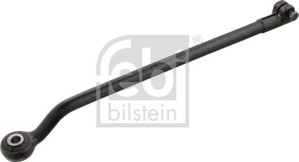 Febi Bilstein 02633 - Daxili Bağlama Çubuğu, Ox Birləşməsi furqanavto.az