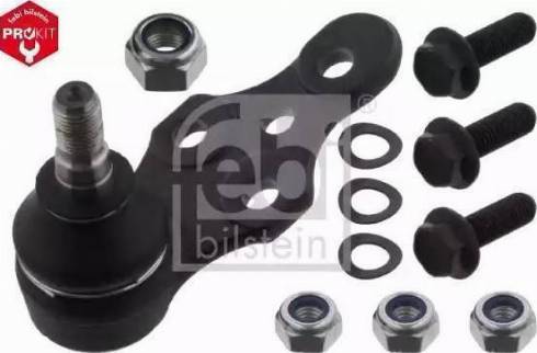 Kavo Parts SBJ-1007 - Billi birləşmə furqanavto.az