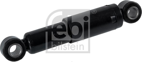 Febi Bilstein 02072 - Amortizator, kabin asması furqanavto.az