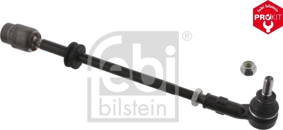 Febi Bilstein 02145 - Bağlama çubuğu furqanavto.az