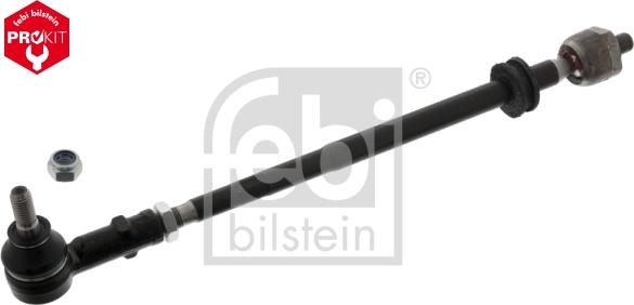 Febi Bilstein 02147 - Bağlama çubuğu furqanavto.az