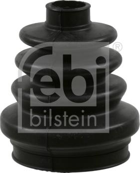 Febi Bilstein 02868 - Körük, sürücü val furqanavto.az