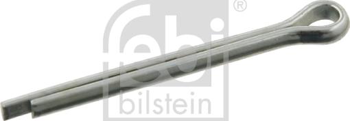 Febi Bilstein 02877 - Split Pin furqanavto.az