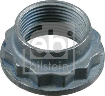 Febi Bilstein 02346 - Qaynaq, ox ox furqanavto.az