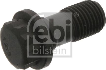 Febi Bilstein 02313 - Volant boltu furqanavto.az