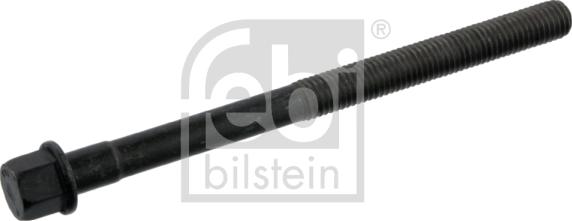 Febi Bilstein 02312 - Silindr başlığı boltu furqanavto.az