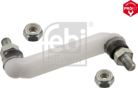 Febi Bilstein 02317 - Çubuq / Strut, stabilizator furqanavto.az