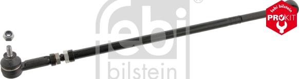 Febi Bilstein 02266 - Bağlama çubuğu furqanavto.az