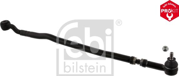 Febi Bilstein 02267 - Bağlama çubuğu furqanavto.az