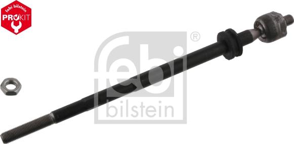 Febi Bilstein 02287 - Daxili Bağlama Çubuğu, Ox Birləşməsi furqanavto.az