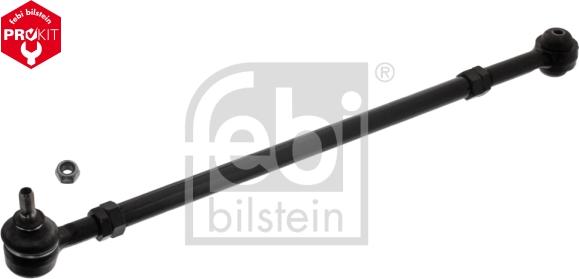 Febi Bilstein 02237 - Bağlama çubuğu furqanavto.az