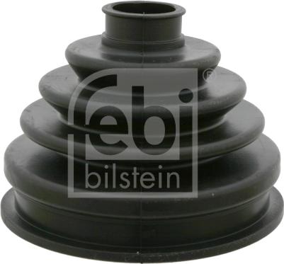 Febi Bilstein 07997 - Körük, sürücü val furqanavto.az