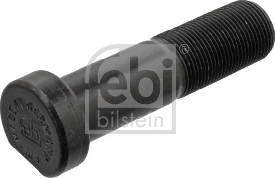 Febi Bilstein 07940 - Təkər dirəyi furqanavto.az