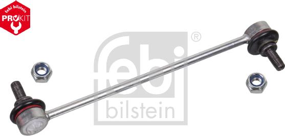 Febi Bilstein 07989 - Çubuq / Strut, stabilizator furqanavto.az