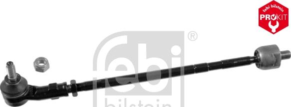 Febi Bilstein 07984 - Bağlama çubuğu furqanavto.az