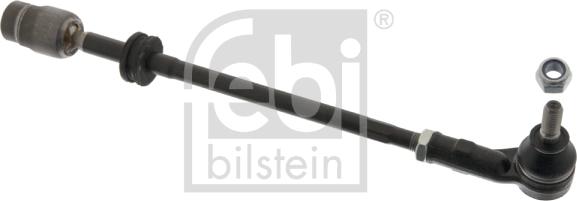 Febi Bilstein 07979 - Təmir dəsti, bağlama çubuğu furqanavto.az