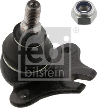 Febi Bilstein 07977 - Billi birləşmə furqanavto.az