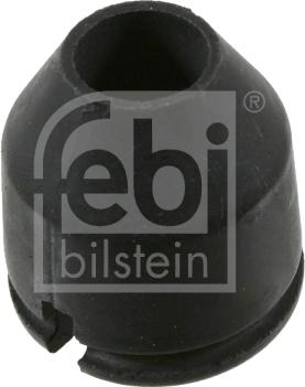 Febi Bilstein 07411 - Qoruyucu qapaq / Körük, amortizator furqanavto.az