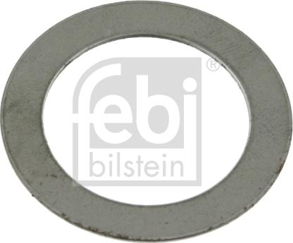 Febi Bilstein 07486 - Spacer, əyləc mili furqanavto.az