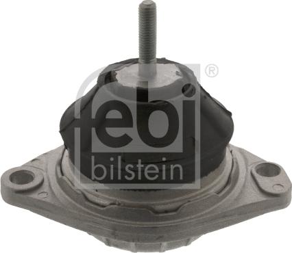 Febi Bilstein 07605 - Tutacaq, mühərrik montajı furqanavto.az