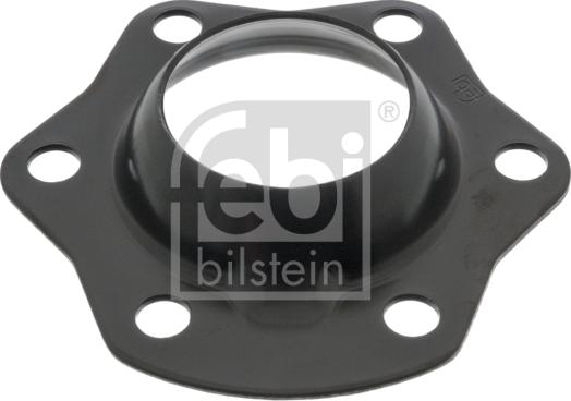 Febi Bilstein 07631 - Tutacaq, əyləc şaftının yatağı furqanavto.az