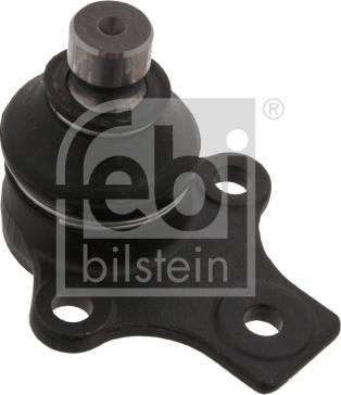 Febi Bilstein 07855 - Billi birləşmə furqanavto.az