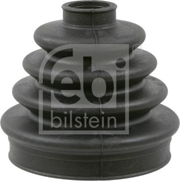 Febi Bilstein 07869 - Körük, sürücü val furqanavto.az