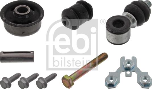 Febi Bilstein 07861 - Montaj dəsti, idarəetmə qolu furqanavto.az