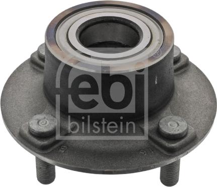 Febi Bilstein 07830 - Təkər qovşağı, podşipnik dəsti furqanavto.az