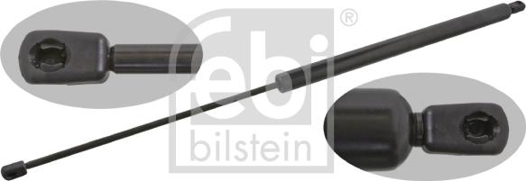 Febi Bilstein 07832 - Qazlı bulaq, baqaj, yük yeri furqanavto.az