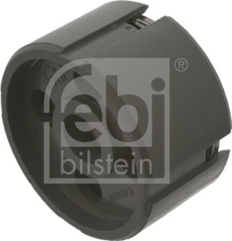 Febi Bilstein 07376 - Debriyajın buraxılması üçün rulman furqanavto.az