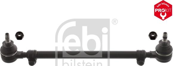 Febi Bilstein 07259 - Bağlama çubuğu furqanavto.az