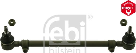 Febi Bilstein 07258 - Bağlama çubuğu furqanavto.az