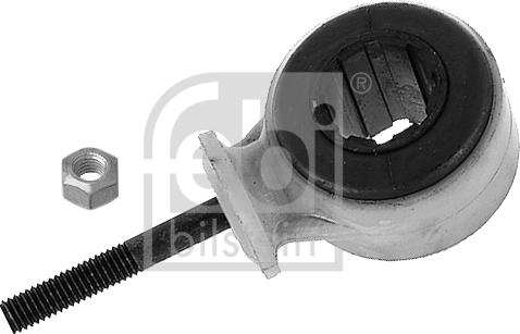 Febi Bilstein 07706 - Çubuq / Strut, stabilizator furqanavto.az