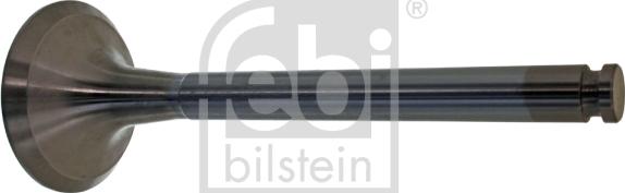 Febi Bilstein 19567 - Çıxış klapan furqanavto.az