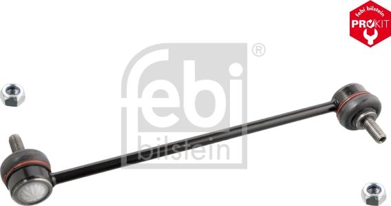 Febi Bilstein 19518 - Çubuq / Strut, stabilizator www.furqanavto.az