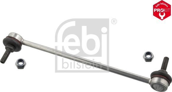 Febi Bilstein 19669 - Çubuq / Strut, stabilizator furqanavto.az