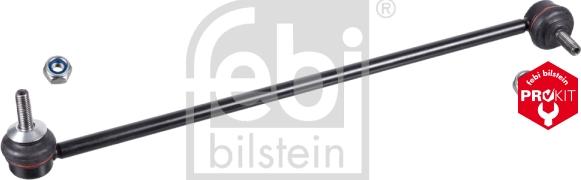 Febi Bilstein 19665 - Çubuq / Strut, stabilizator furqanavto.az